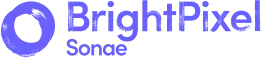 BrightPixel logo