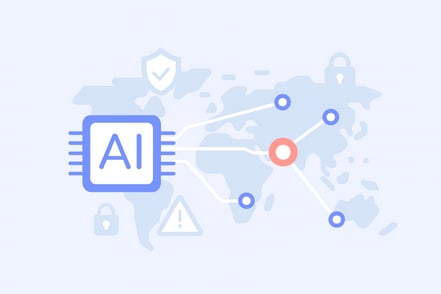 First Large-Scale AI-Orchestrated Cyber Espionage Campaign