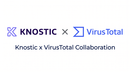 Knostic’s AgentMesh Joins VirusTotal's Crowdsourced AI Program