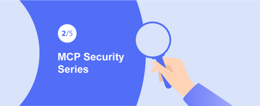 How to Find an MCP Server with Shodan