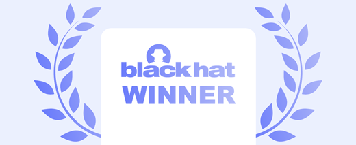 Knostic Wins 2024 Black Hat Startup Competition!