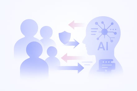 Red Team, Go! Preventing Oversharing in Enterprise AI