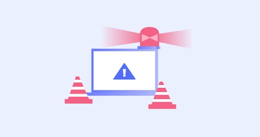 LLMs are Fabricating Enterprise Data: A Real-Case Scenario