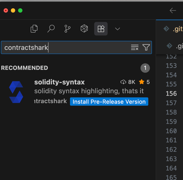  Screenshot 1: Shows the original, unmodified version of VS Code