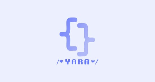 Detecting GlassWorm with YARA Rules