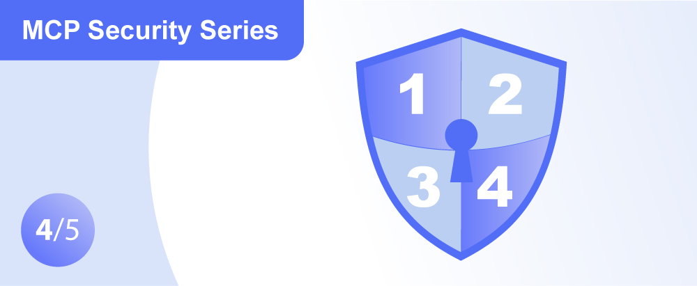 4 Best Strategies to Secure Model Context Protocol
