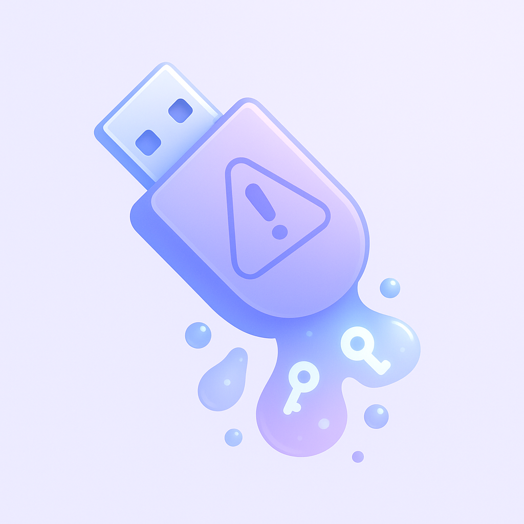 AI Coding Assistants are Leaking Secrets: The Hidden Risk in your IDE