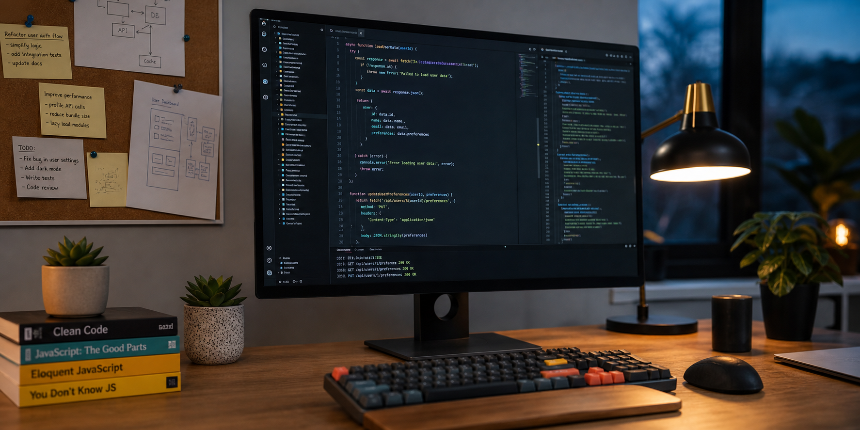 SaassyCode Repackaged: Four New VS Code Extensions and a New Delivery Chain