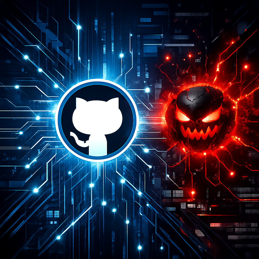 The GitHub Breach and VS Code Extensions: Threat Intelligence and Agentic Defense