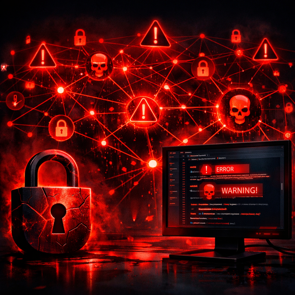 Update and Infect: How the SaassyCode Campaign Grew from Two Extensions to Nineteen