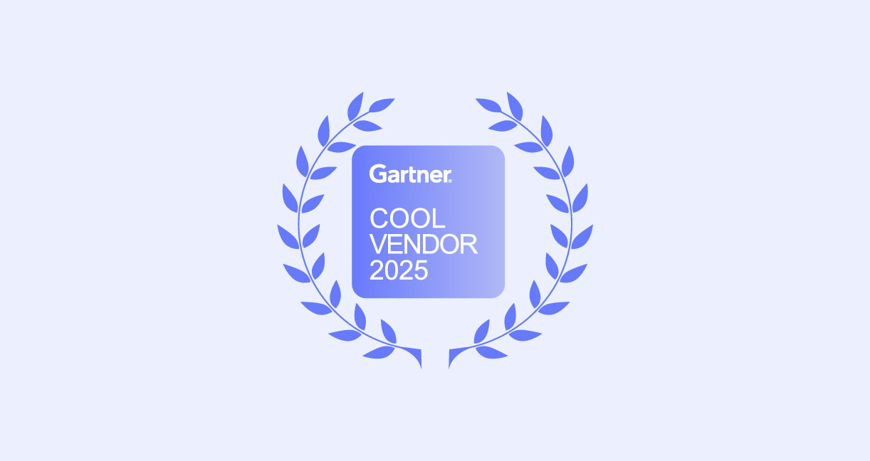 Knostic Named the 2025 Gartner Cool Vendor in AI Cybersecurity Governance