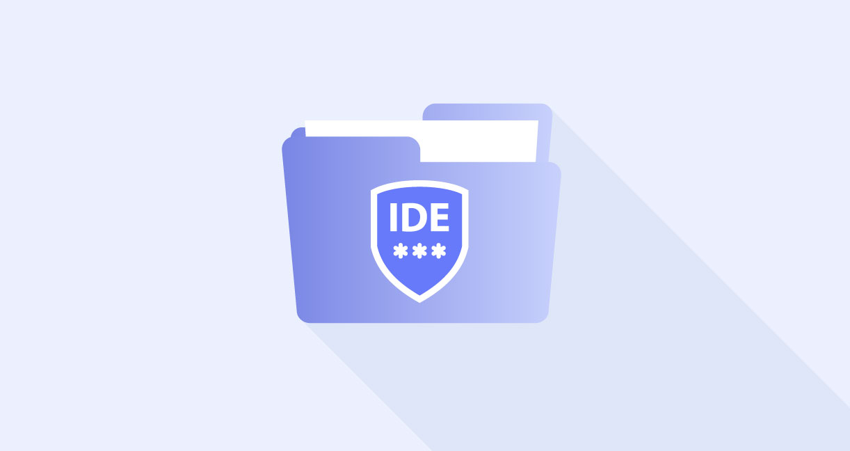 Primer: IDE Secrets Management