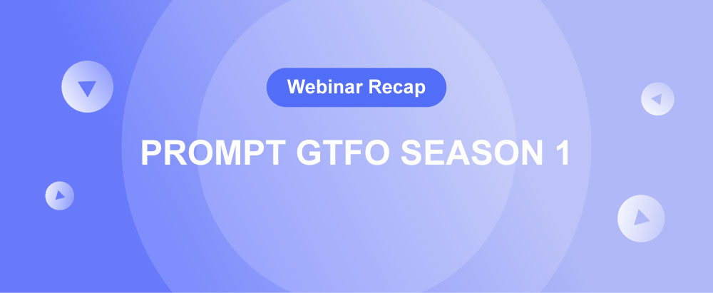 Prompt||GTFO Season 1 AI Security Conversations