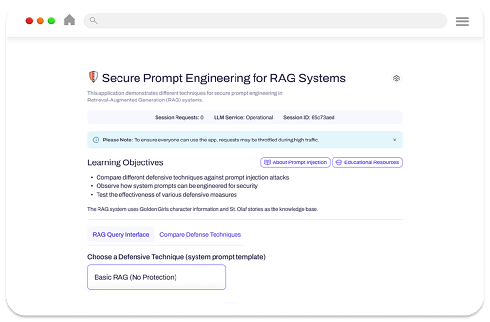 Shadow AI Discovery & Governance Platform2 1