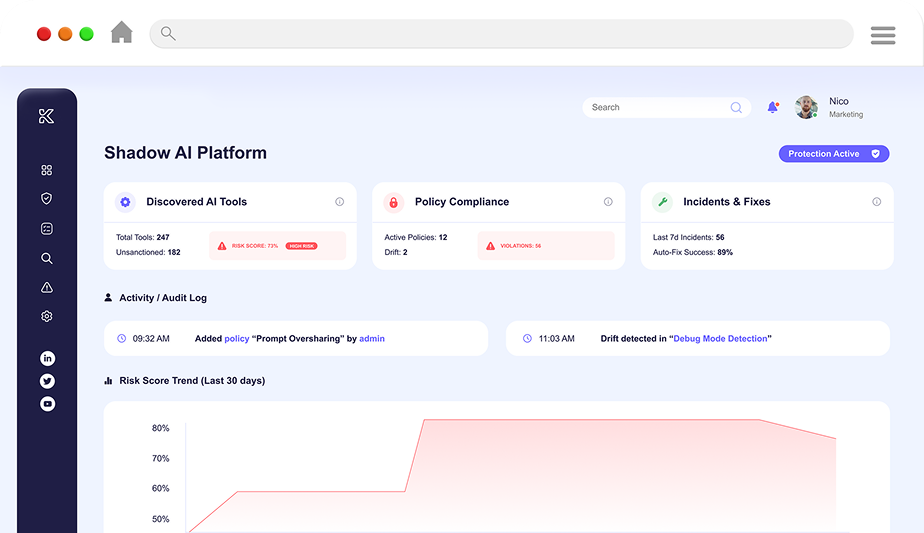 Shadow AI Discovery & Governance Platform3 1-Oct-10-2025-01-32-43-4666-PM