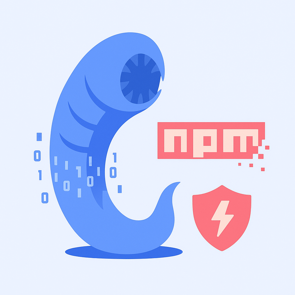 Shai-Hulud 2.0: Your IDE is Your New Attack Surface