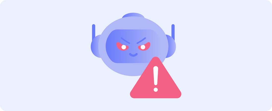 Segmentation of GenAI threats: Dark Gemini vs.