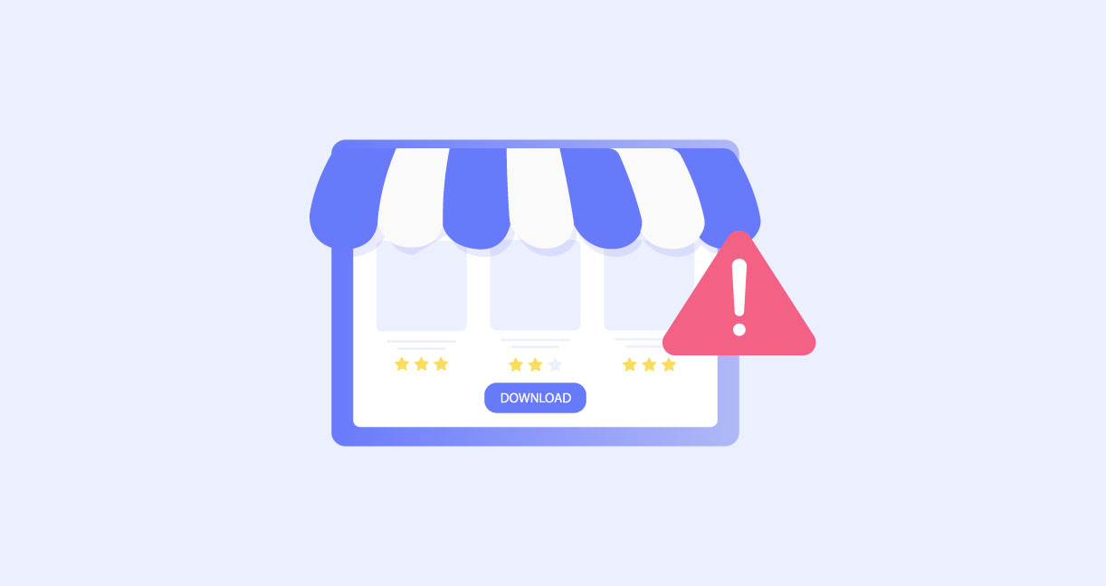 Open Marketplaces: The Good, the Bad, and The Dangerous